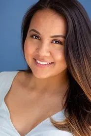 Photo of Fenessa Pineda as NeNe