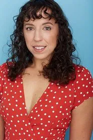 Photo of Samantha Cardona as Jane