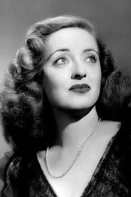 Photo of Bette Davis as Valerie Purvis