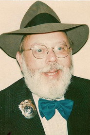 Photo of Henry Geldzahler as Self