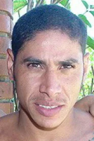 Photo of Alber Charles as (archive footage)