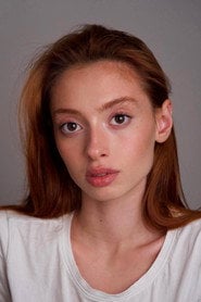 Photo of Alana Chochieva as Алана