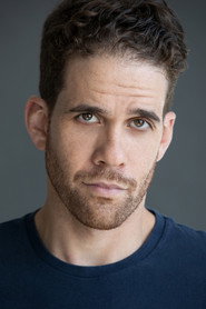 Photo of Andrew Cromwell as Driver