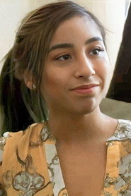 Photo of Fernanda Córdoba as Aylén Samantha