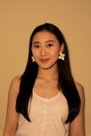 Photo of Yun Wen as Marta
