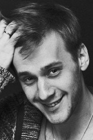 Photo of Evgeny Ovsyannikov