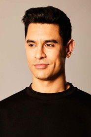 Photo of David Suárez as Vincent Finch