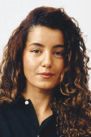Photo of Sepideh Yadegar as Neda