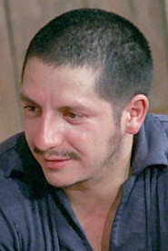 Photo of Helman Tobalina as Paco