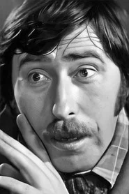 Photo of Vladimir Korovkin as Молотков