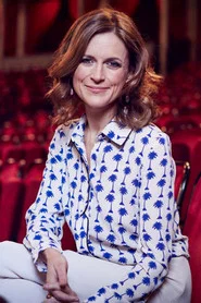 Photo of Katie Derham as Herself - Presenter
