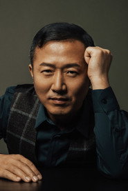 Photo of Zhang Hao as Zhang Sanyuan