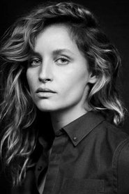 Photo of Gemma Refoufi as Faranooka