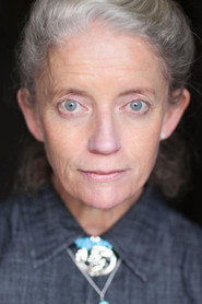 Photo of Sue Maund as Mary