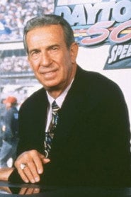 Photo of Ned Jarrett as Self