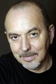 Photo of Christian Gazio as le collègue de Thierry