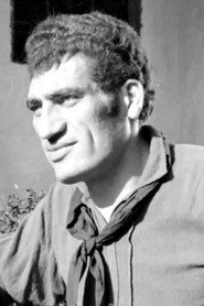 Photo of Pasquale Fasciano as il padre di Carmela