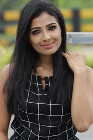 Photo of Sruthi Vipin as Athira