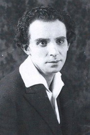 Photo of Dimitri Kirsanoff