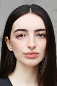 Photo of Honor Gillies as Hope