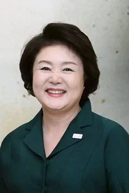 Photo of Kim Jung-sook as Self
