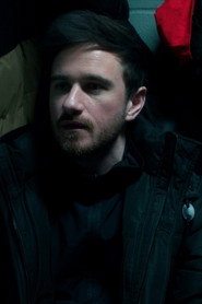 Photo of Sam Jones as Caleb