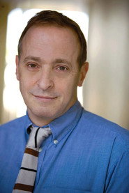 Photo of David Sedaris as Self