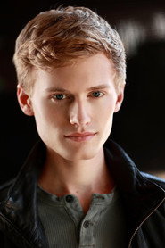 Photo of Jamie Sears as Steven Morris