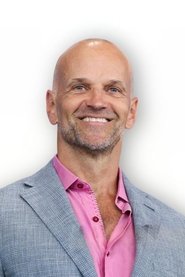 Photo of Lars Jacob Holm as Psychologist