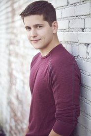 Photo of Ted Maritz as JP