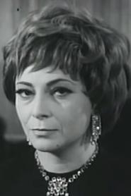Photo of Theano Ioannidou as Chorus Leader