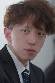 Photo of Yuta Shibuya