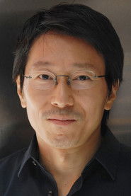 Photo of Tatsuo Ichikawa as George Masa (voice)
