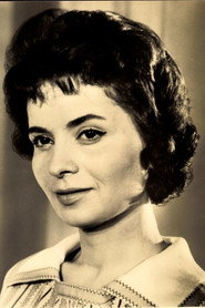 Photo of Maria Dumitrache as Ana