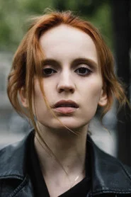 Photo of Agatha Maksimova as Jana