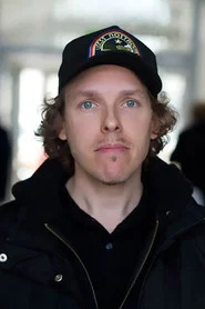 Photo of Johannes Grenzfurthner as Host / Doktor Ullmaier (voice) / Frau Schlammpeitzinger / Johannes Kepler / The 1% / Harnulf Rohrkrepierer