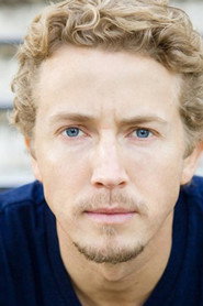 Photo of Trevor Bryant Clark as Travis