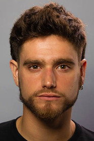 Photo of Javier Butler as Arnal