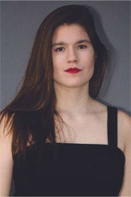 Photo of Ana Paula Carvalho as Daniela