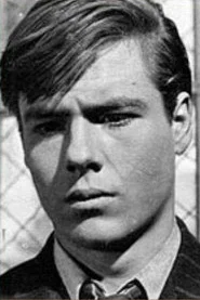 Photo of Georgi Naumov as Momcheto