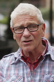 Photo of Valentin Venczel as Agent I