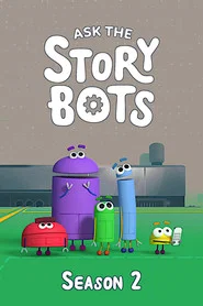 Season 2 poster