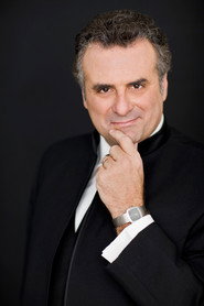 Photo of Marcello Giordani as Pinkerton