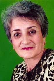 Photo of Samaya Musayeva as Məsmə