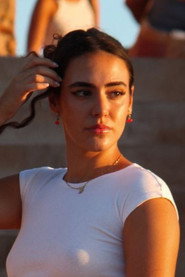 Photo of Marta Calderón as Tamara Barro