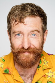 Photo of Mike Mizwicki as Curtis