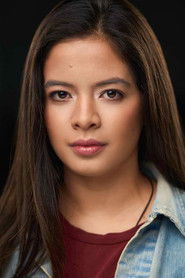 Photo of Olivia Ducayen as Olivia