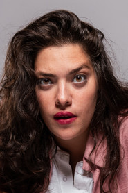 Photo of Shaden Fakih as Dina