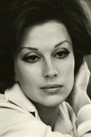 Photo of Anita Sanders as Anita