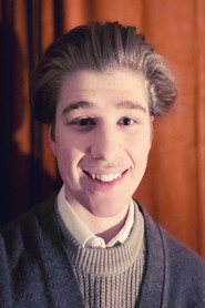 Photo of Jonas Durnell as Fred Flabberblast